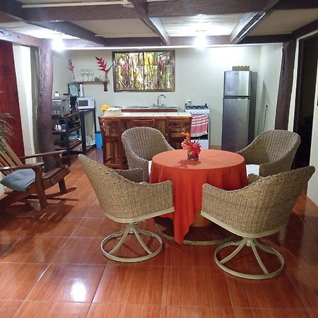 Finca La Paz - Sarapiqui Puerto Viejo de Sarapiqui Екстериор снимка