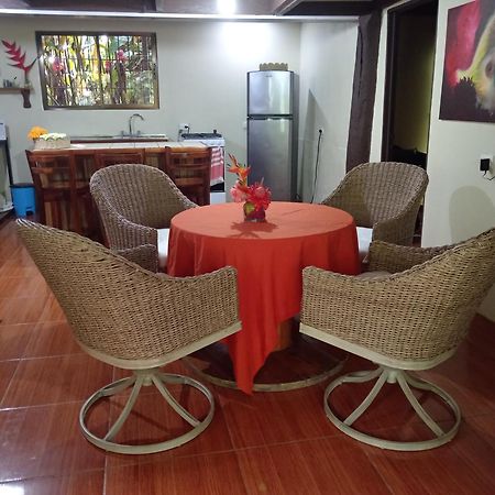 Finca La Paz - Sarapiqui Puerto Viejo de Sarapiqui Екстериор снимка