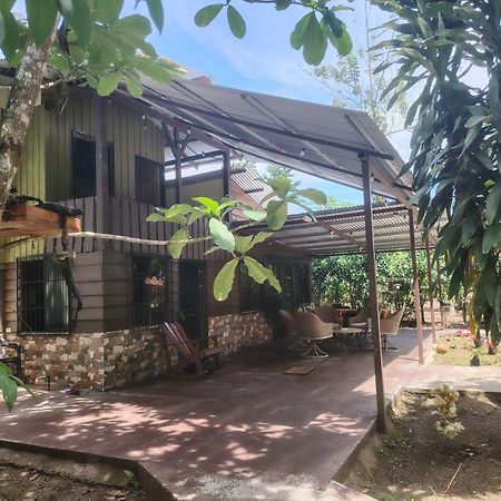 Finca La Paz - Sarapiqui Puerto Viejo de Sarapiqui Екстериор снимка
