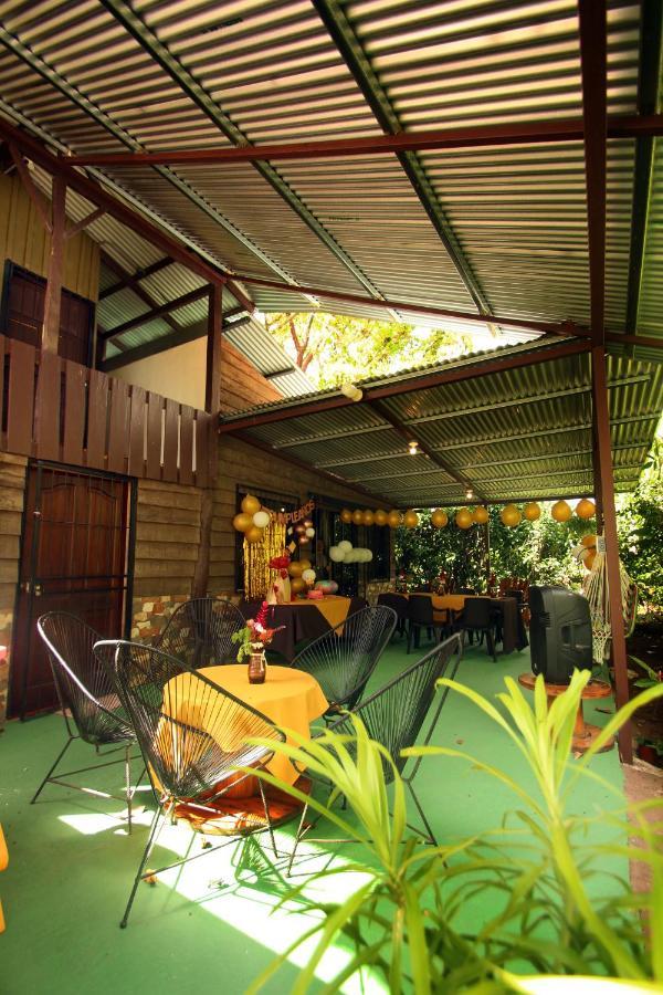 Finca La Paz - Sarapiqui Puerto Viejo de Sarapiqui Екстериор снимка