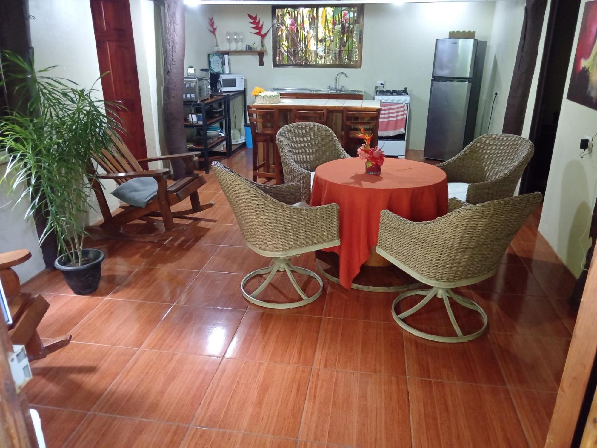 Finca La Paz - Sarapiqui Puerto Viejo de Sarapiqui Екстериор снимка
